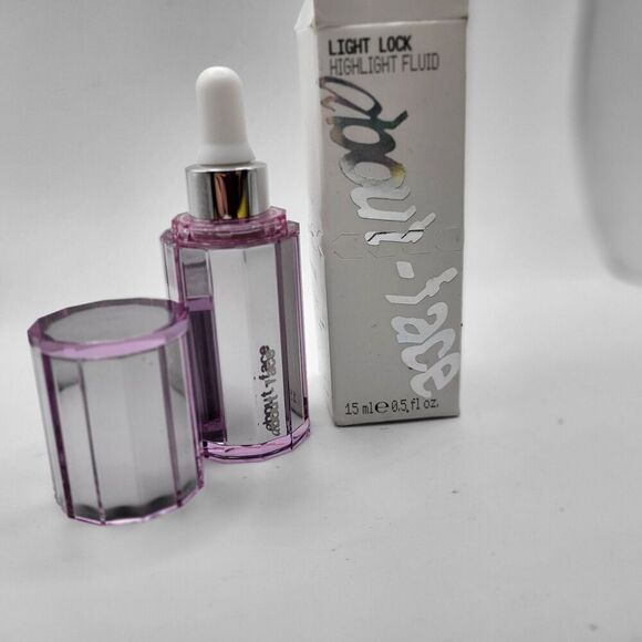 New About Face Highlight Fluid Light Lock - Picture 1 of 7